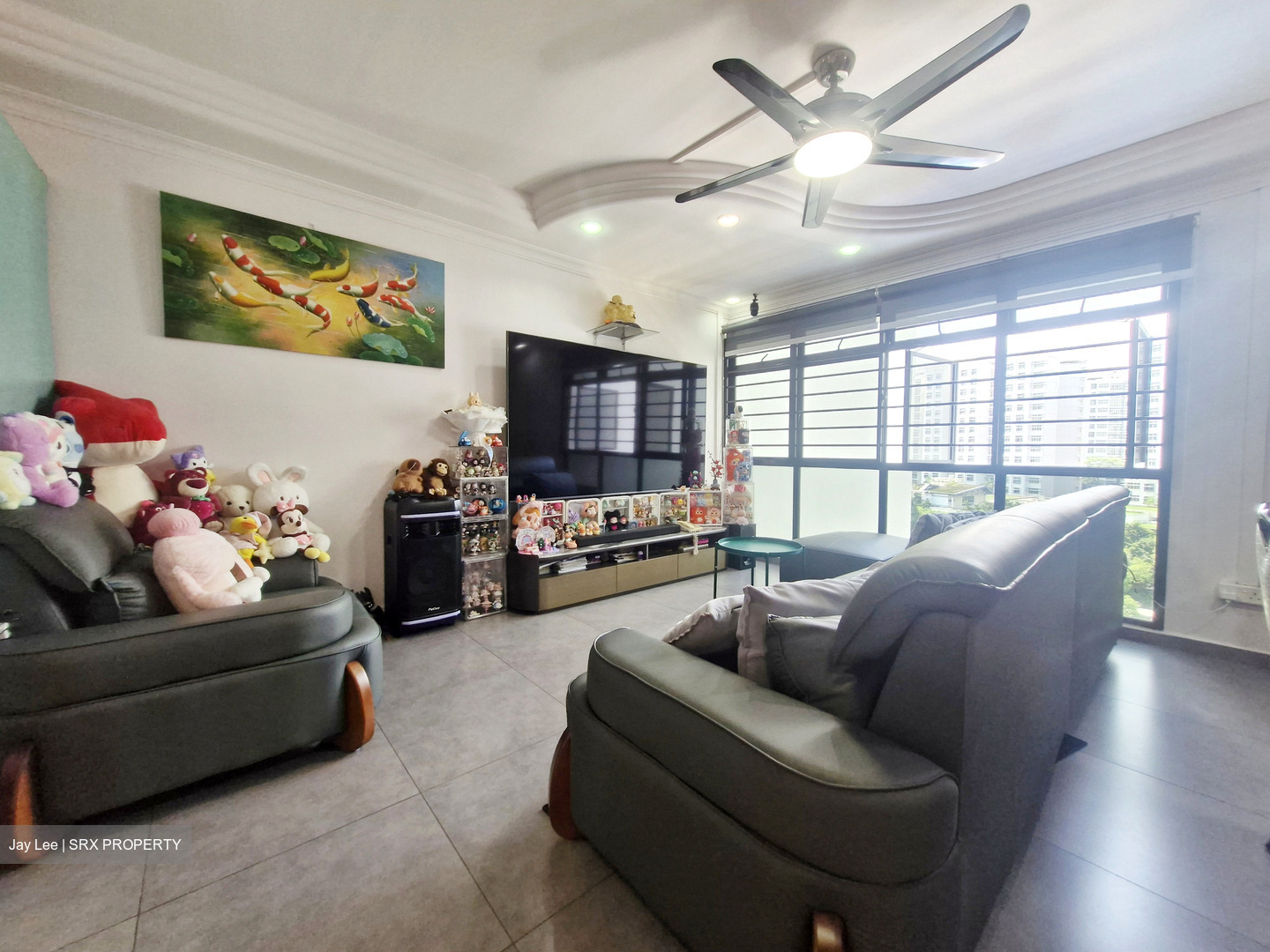 Blk 187B Rivervale Drive (Sengkang), HDB 5 Rooms #558184541